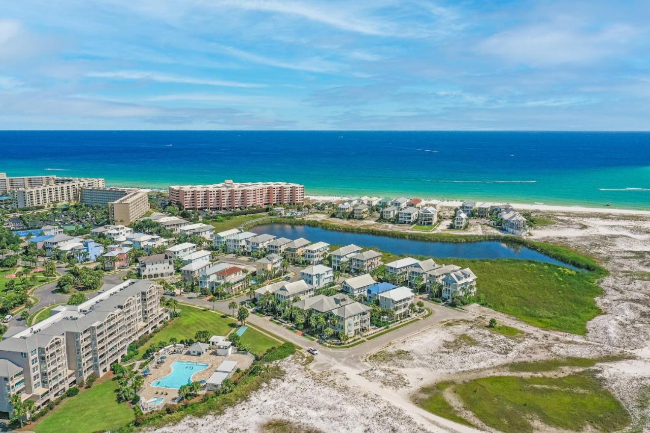 It Doesnt Get Any Better At Destin Pointe Resort Kültér fotó