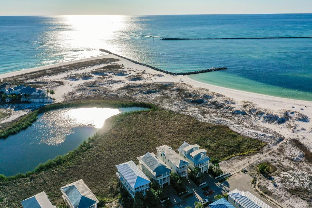 It Doesnt Get Any Better At Destin Pointe Resort Kültér fotó