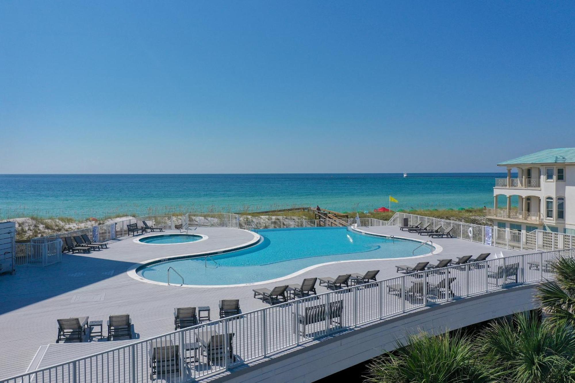 It Doesnt Get Any Better At Destin Pointe Resort Kültér fotó