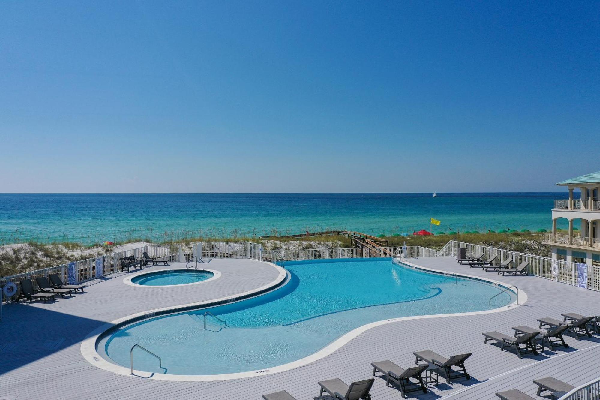 It Doesnt Get Any Better At Destin Pointe Resort Kültér fotó